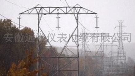 Utility's proposed $4 billion, multistate transmission line would reach into N.J. 多态输电高压电缆使得效率大大提高