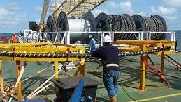 Installed Submarine Electricity Cables Will Surpass 300 Worldwide by 2023
