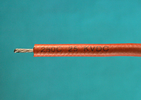 硅橡胶高压电缆