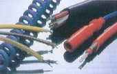 Silicone Rubber Insulated Electric Cables